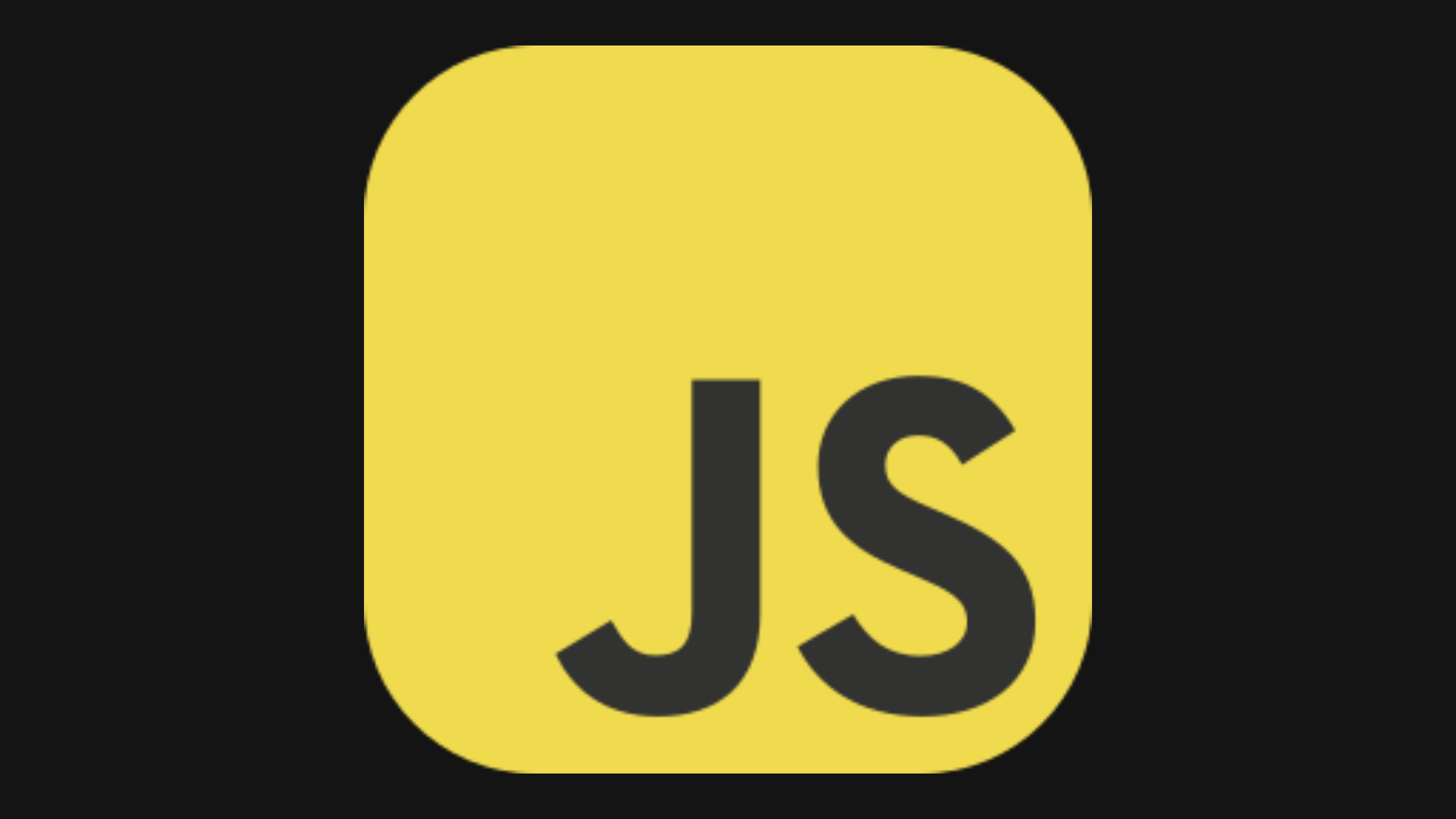 JavaScript interview