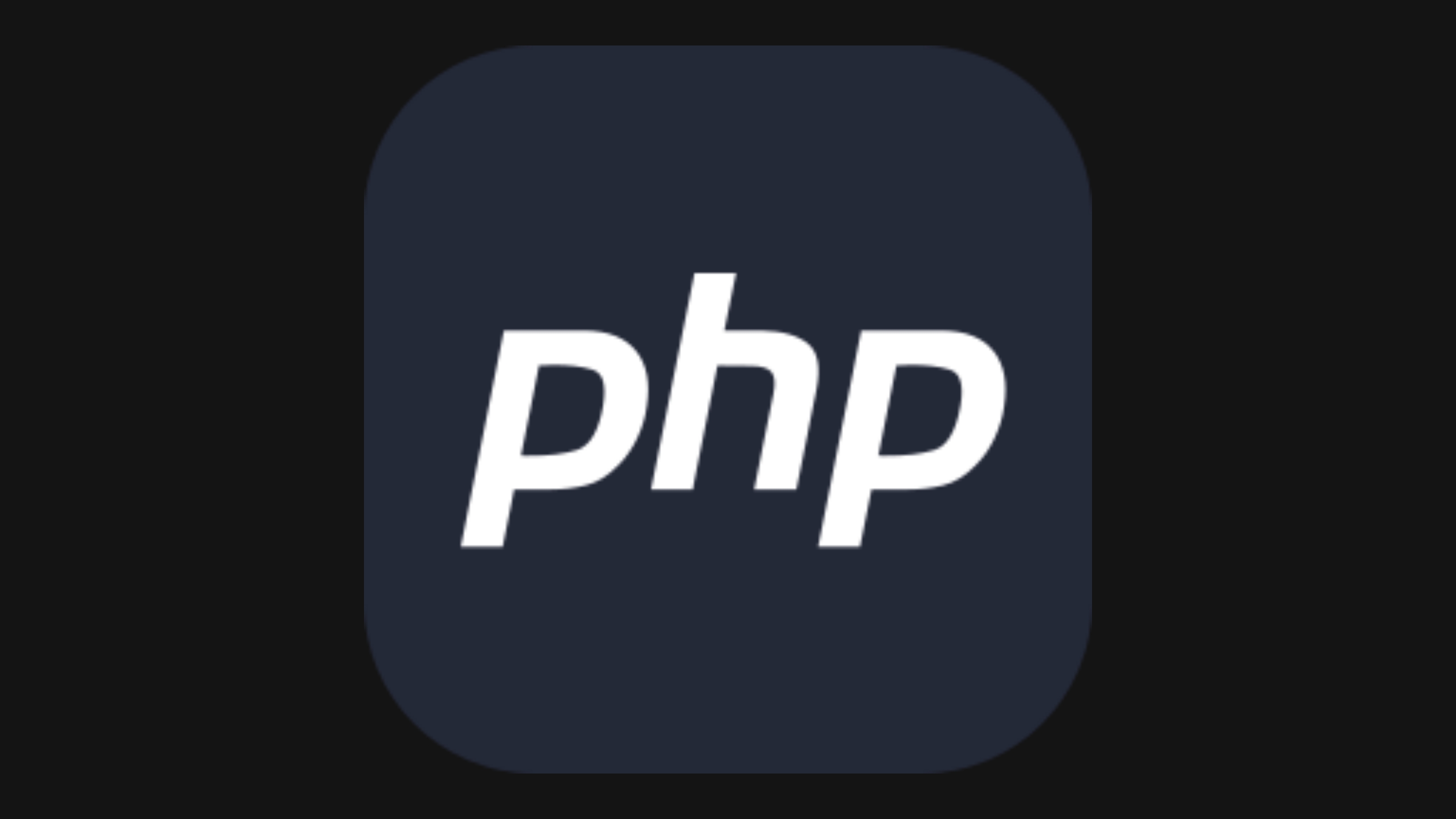 PHP interview